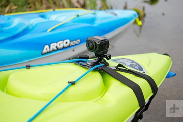 全景相机使用技巧 轻松拍摄全景图